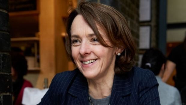Lucy Kellaway Lunch with the FT39s Lucy Kellaway 39chief bullst