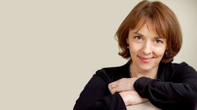 Lucy Kellaway 30 years 1 stop Bravo Live amp Learn