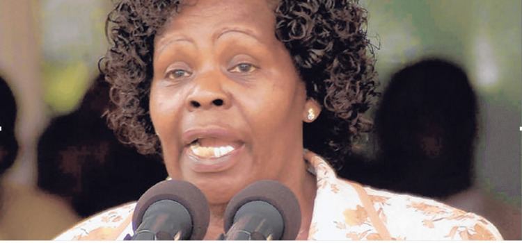 Lucy Kibaki Lucy Kibaki 10 Things You Didnt Know About Her