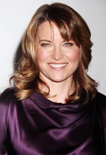 Lucy Lawless Exclusive Lucy Lawless Heading to Agents of SHIELD