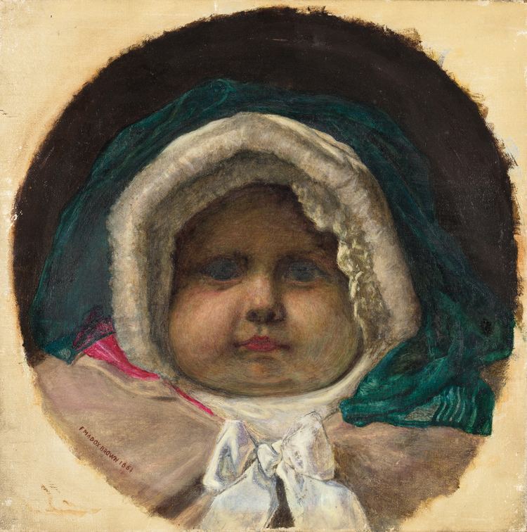 Lucy Madox Brown FileFord Madox Brown Lucy Madox Brownjpg Wikimedia Commons