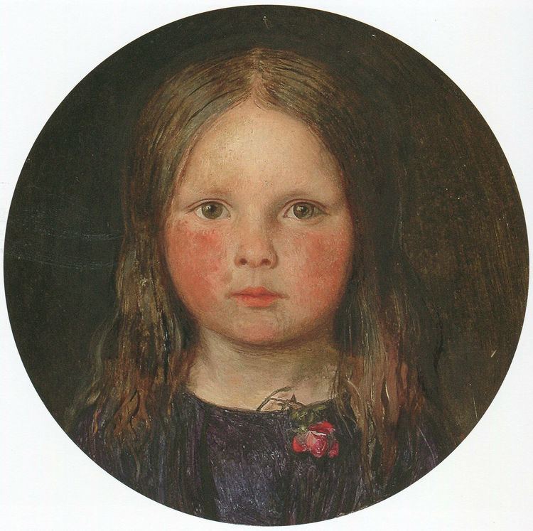 Lucy Madox Brown httpsuploadwikimediaorgwikipediacommonsee