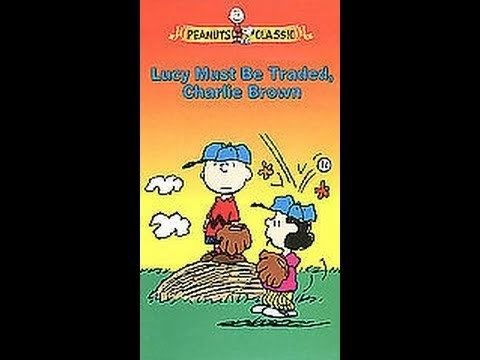 Lucy Must Be Traded, Charlie Brown httpsiytimgcomvipCrl3gIUlkhqdefaultjpg