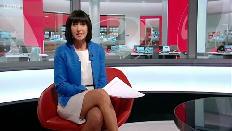 Lucy Owen UK Regional News Caps Lucy Owen BBC Wales Today