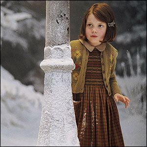 Lucy Pevensie Lucy Pevensie images Lucy wallpaper and background photos 12844652