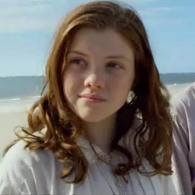 Lucy Pevensie Lucy Pevensie Character Giant Bomb