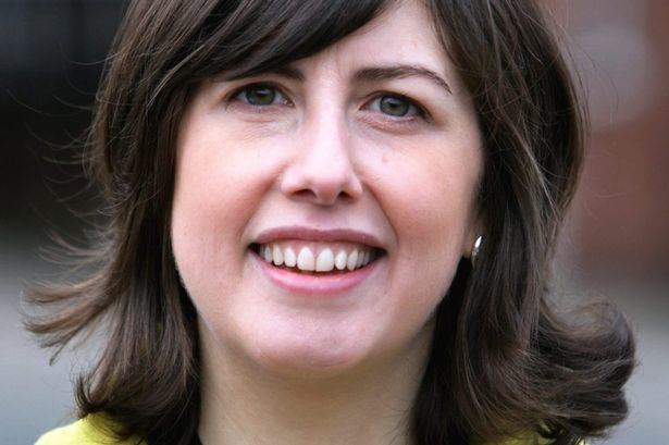 Lucy Powell i3manchestereveningnewscoukincomingarticle640