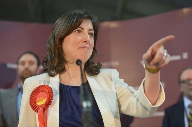 Lucy Powell equality at Lucy Powell MP