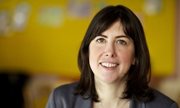 Lucy Powell Lucy Powell Mancunian streetfighter taking on key role in