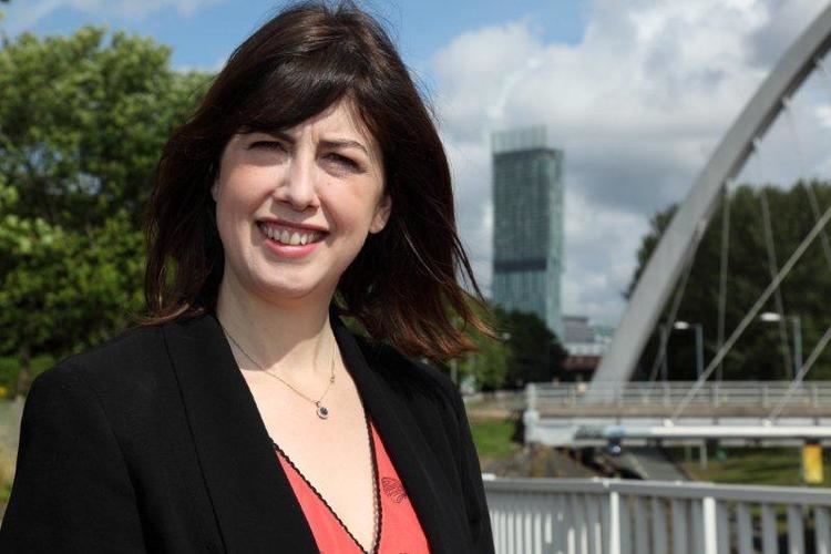 Lucy Powell News Lucy Powell MP