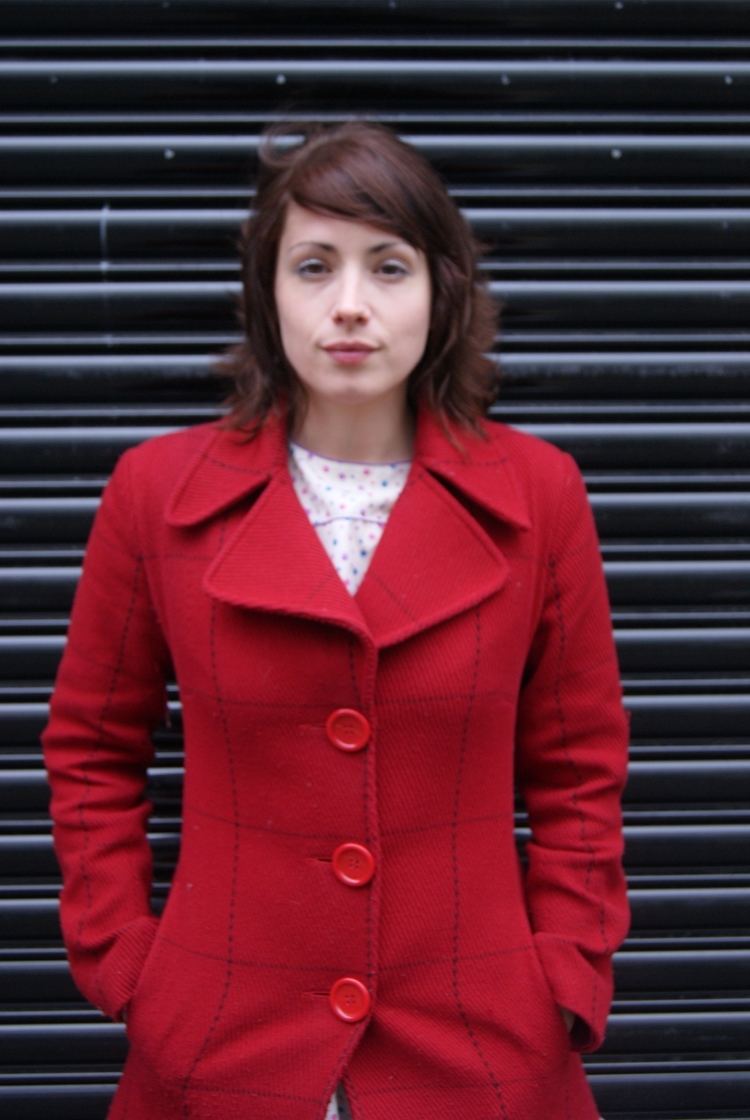 Lucy Prebble Exclusive interview with Enron writer Lucy Prebble