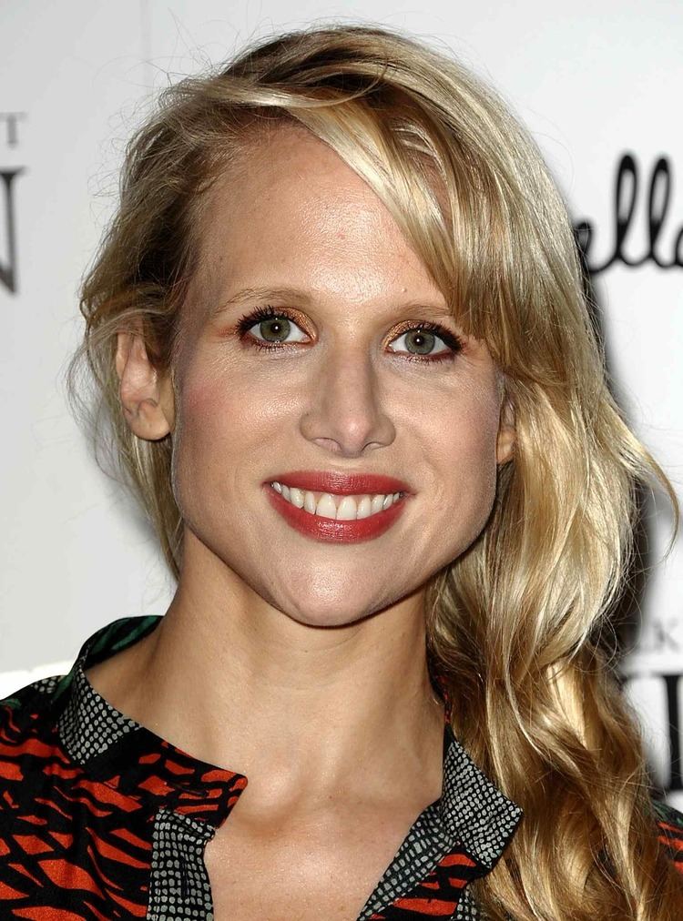 lucy punch doc martin