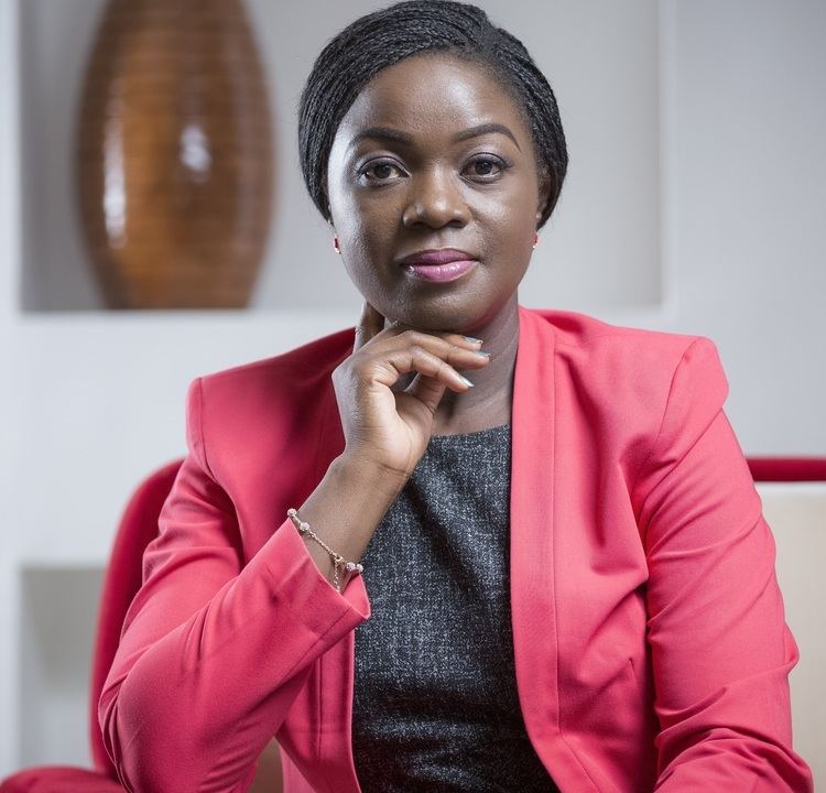 Lucy Quist Ghana Women IN Business amp Leadership