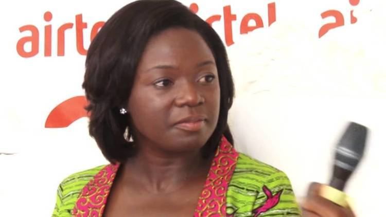 Lucy Quist Lucy Quist interview at TEDxAccra 2016 YouTube