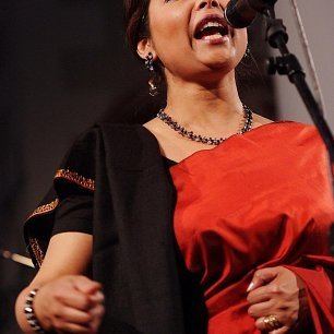 Lucy Rahman Lucy Rahman Grand Union Orchestra