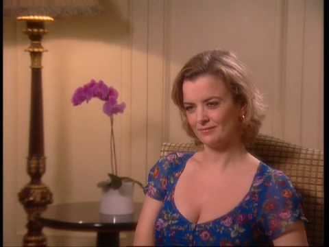 Lucy Russell (actress) Interview with Lucy Russel YouTube