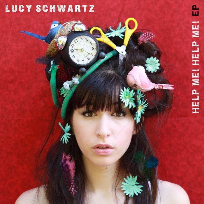 Lucy Schwartz MP3 Lucy Schwartz Help Me Help Me Knox Road