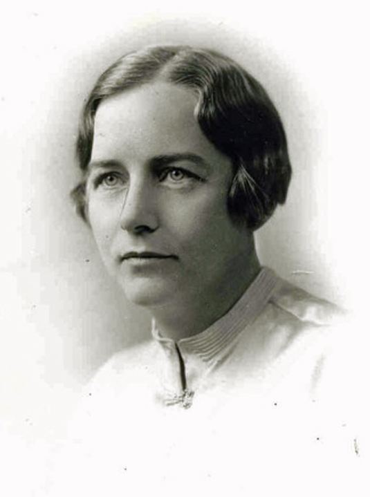 Lucy Somerville Howorth Lucy Somerville Howorth Lawyer Politician and Feminist