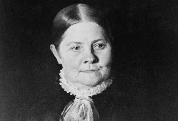 Lucy Stone On This Day Womens rights pioneer Lucy Stone was born