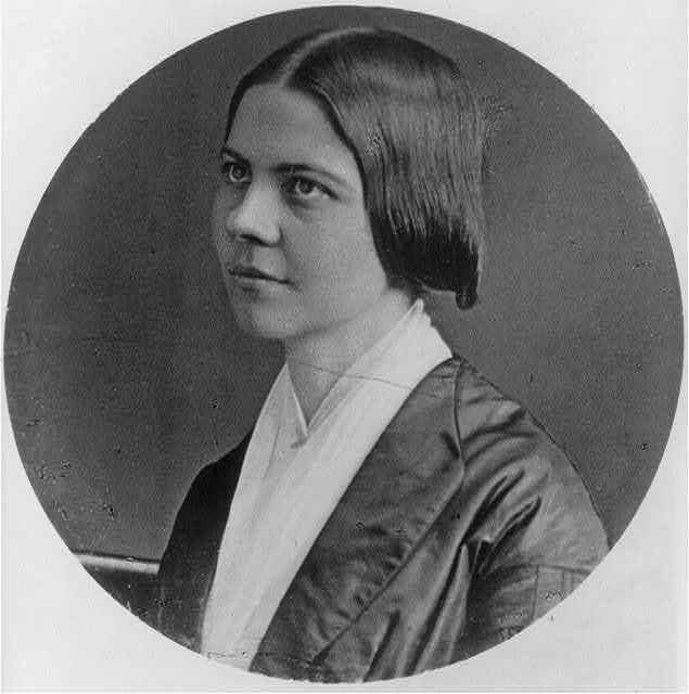 Lucy Stone Lucy Stone Wikipedia the free encyclopedia