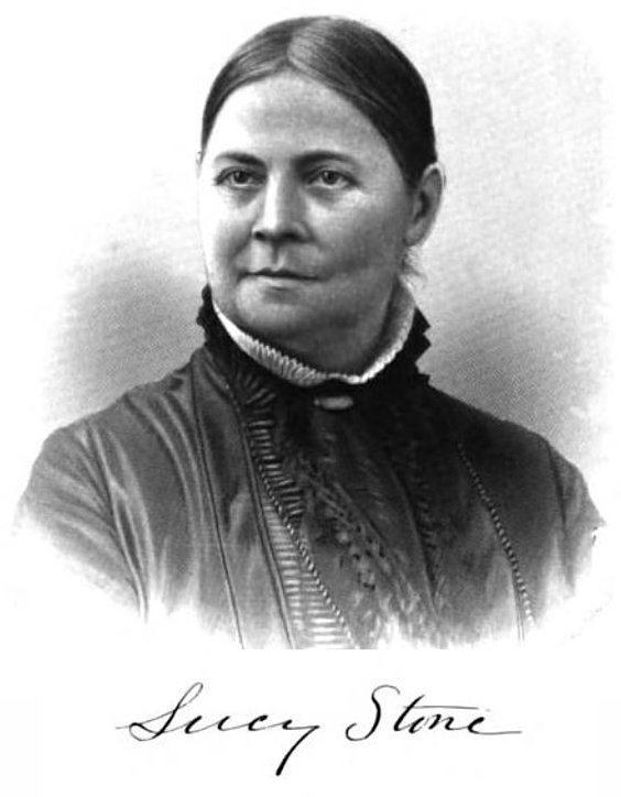 Lucy Stone League