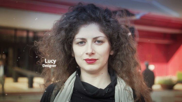 Lucy Tammam Lucy Tammam Designer YouTube