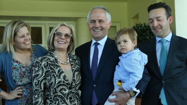 Lucy Turnbull Lucy Turnbull is Australia39s latest first lady But how