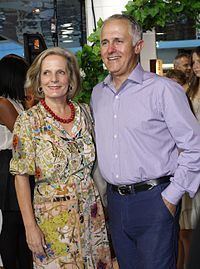 Lucy Turnbull Lucy Turnbull Wikipedia the free encyclopedia