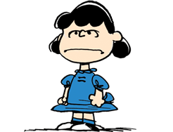 Lucy van Pelt Lucy Van Pelt Quotes QuotesGram