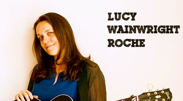 Lucy Wainwright Roche LUCYWAINWRIGHTROCHE4jpg