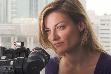 Lucy Walker (director) Sundance unveils 2014 doc shorts lineup Realscreen