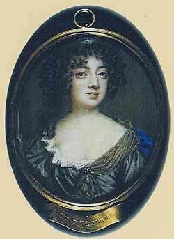 Lucy Walter Lucy Walter Charles IIs Welsh Beauty The Seventeenth Century Lady