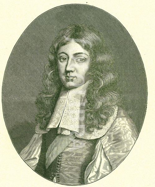 Lucy Walter James Duke of Monmouth 16491685 illegitimate son of Charles II