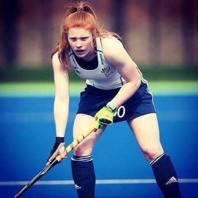 Lucy Wood (field hockey) Lucy Wood LucyWood14 Twitter