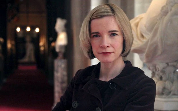 Lucy Worsley Dr Lucy Worsley dating apps like Tinder are destroying