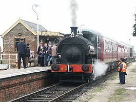 Ludborough railway station httpsuploadwikimediaorgwikipediacommonsthu