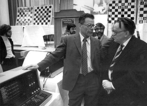 Ludek Pachman Grandmaster Ludek Pachman dies at 78 Chess News