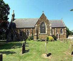 Ludford, Lincolnshire httpsuploadwikimediaorgwikipediacommonsthu