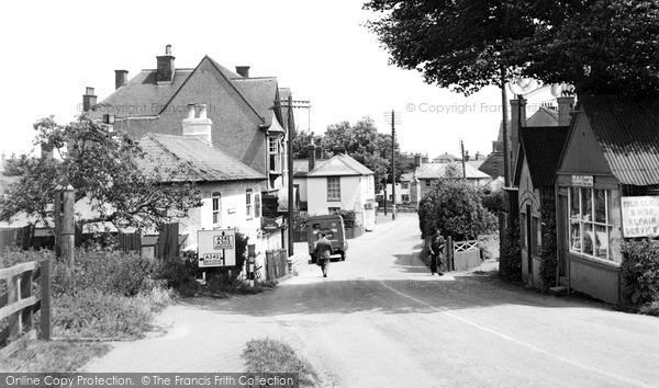 Ludgershall, Wiltshire photosfrancisfrithcomfrithludgershallwinchest