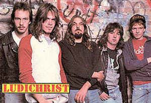Ludichrist Ludichrist Discography at Discogs