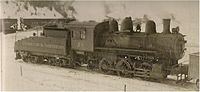 Ludington and Northern Railway httpsuploadwikimediaorgwikipediacommonsthu