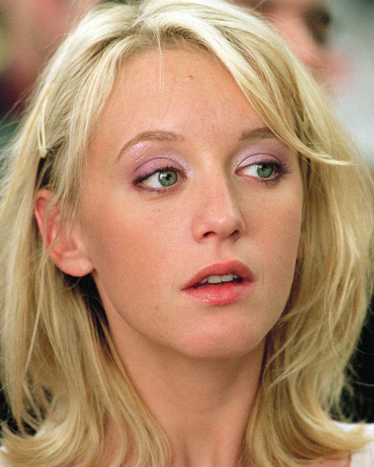 Ludivine Sagnier Ludivine Sagnier uniFrance Films