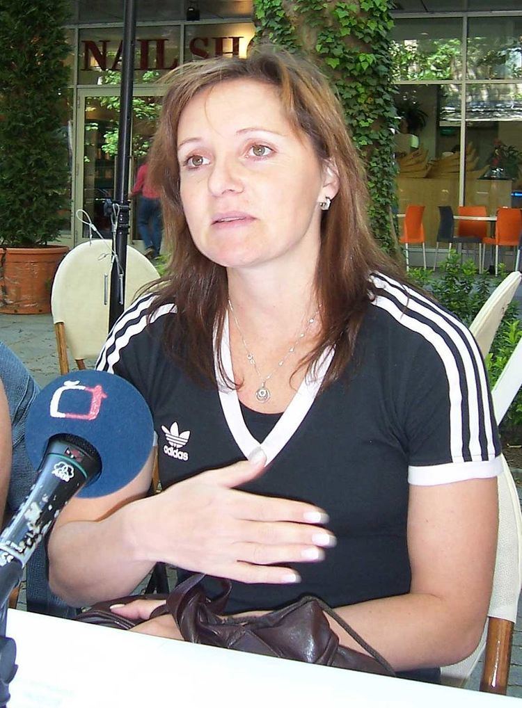 Ludmila Formanova