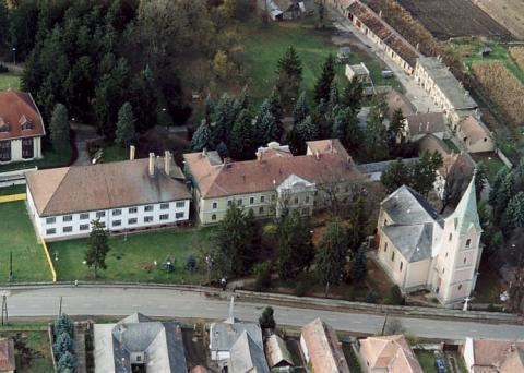 Ludányhalászi