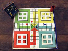 Ludo (board game) Ludo board game Wikipedia
