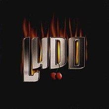 Ludo (Ludo album) httpsuploadwikimediaorgwikipediaenthumb9