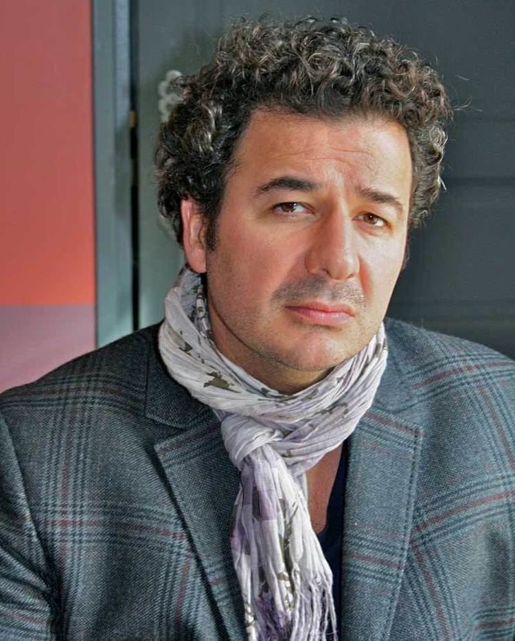 Ludovic Bource Ludovic Bource uniFrance Films