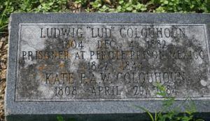 Ludovic Colquhoun Ludovic Colquhoun 18041882 WikiTree FREE Family Tree