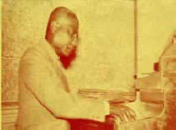 Ludovic Lamothe Ludovic Lamothe Haitian Classical Composer Pianist