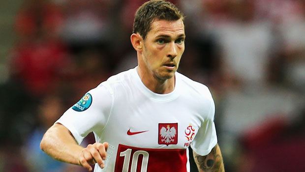 Ludovic Obraniak Rumor Central Polish attacking midfielder keen on MLS